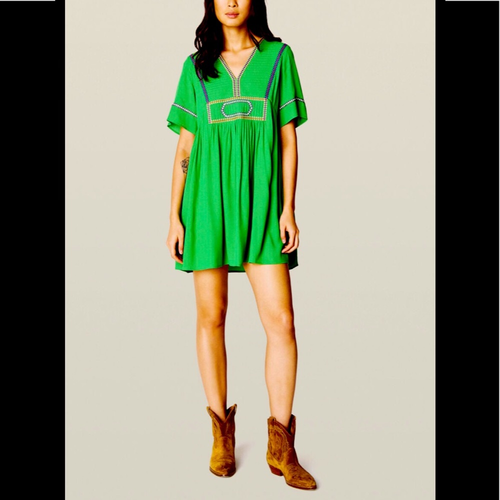 Gorgeous Talia dress by Ba&sh